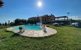 Agriturismo Ca Due Nonu